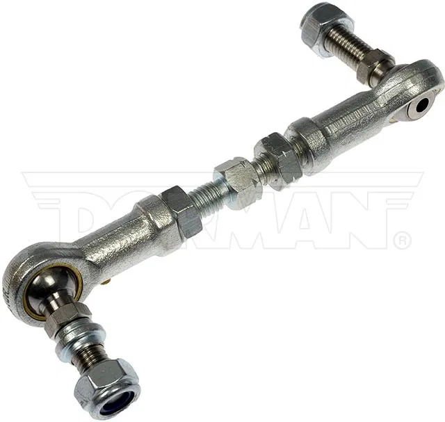 600-472 – DORMAN Transfer Case Shift Linkage, OE Replacement Silver With 135 Millimeter Linkage Rod/ - view 2